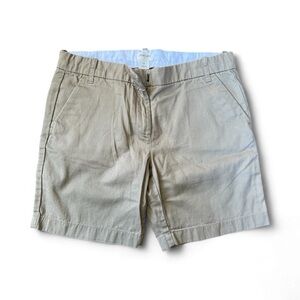 Crewcuts - Tan Kids Shorts